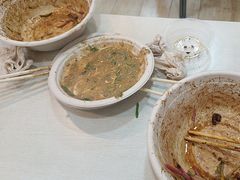 -黑八私房老北京炸酱面