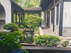 -金海华·华宴江南(斜塘店)
