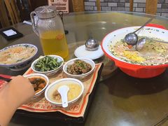 -杏花村水席楼·洛阳水席(老城十字街店)