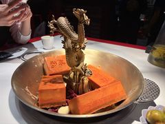 -小龙翻大江文化火锅(太古里店)