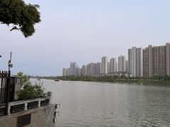 -大小河街