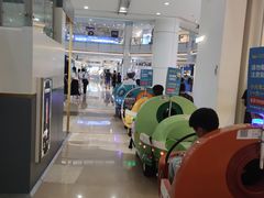 -宁波鄞州万达广场