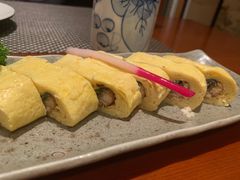 -乾山寿司(好运街店)