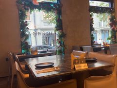 -LES ELITES 英集荟(南京西路店)