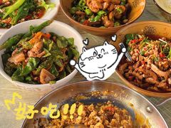 -老师傅餐馆(长沙店)