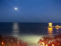 -兴城海滨风景区