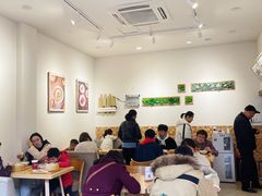大堂-堂上堂(益民街店)