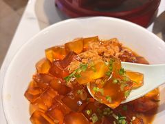 -山海菜馆·海肠捞饭·青岛菜(栈桥店)