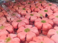 -宝圆斋清真糕点·蛋糕