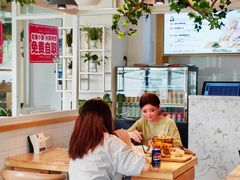 -嘉和一品粥(方庄店)