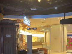 -暴风岛沉浸式体验馆(百联世纪店)