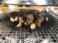 -肉甲韩国木炭烤肉(新壹街1店)