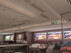 -海底捞火锅(杭州庆春路夜宵主题店)