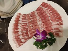 -东来顺饭庄(金泉广场店)
