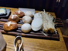 -泥炉烧肉师(新街口金銮巷店)