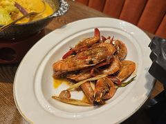-马来西亚肉骨茶汤·招牌螃蟹·烧鸡·呷喱吧吧(海上世界店)