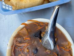 -逍遥镇刘相五胡辣汤豆沫馆(康复中街店)