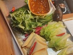 -杨记齐齐哈尔烤肉(总店)