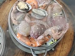 -九层海鲜塔(市南店)