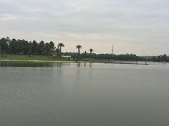 -美兰湖景区