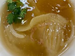 -凤城礼记鱼翅海鲜酒家(新马路总店)