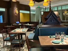 -安南越南餐厅(青岛万象城店)