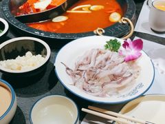 -火社火锅(平安大街店)