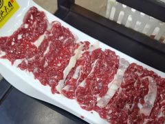 -潮汕大目牛肉火锅(水围店)