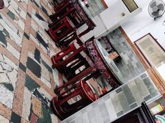 -民信老铺(华盖路店)