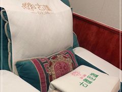 -古莲·影院足道·按摩SPA(水上温泉店)
