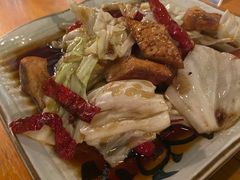 -疆Jiang·新疆秘制料理