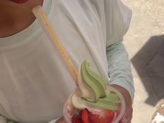 -十二中草莓冰·红豆沙冰屋(十二中店)
