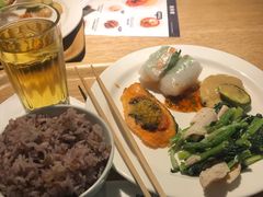 -无印良品餐堂 MUJI Diner(成都太古里店)