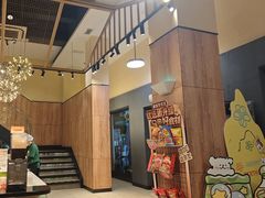 -豪客来牛排(漳州沃尔玛店)