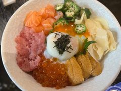 -昱匠·日本料理(金融街店)