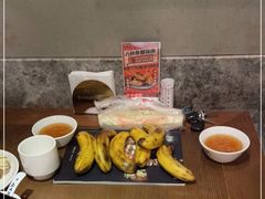 -鸽味轩·粤菜小馆(高楼门总店)