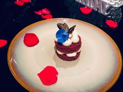 -上海苏宁宝丽嘉酒店·Cafe Bellagio西餐厅