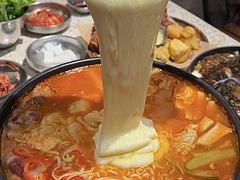 -欧巴烤肉(创富世纪店)