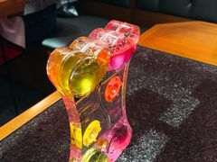 -听说碳烧蛙(高新万达店)