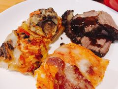 -So Lounge索兰至餐厅(蓝色港湾店)