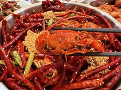 -安答龙虾·烧烤·大排档