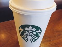 -星巴克(长沙麓南广场店)