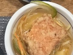 -森味薪火烧•烧鸟居酒屋•日本料理(望京店)