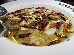 -太二酸菜鱼(汕头苏宁广场店)