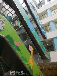 -上海浦滨儿童医院