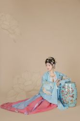 点击看大图 -美云庭古装·格格服汉服·京城旅拍(北京店)