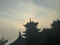 -杭州半山国家森林公园