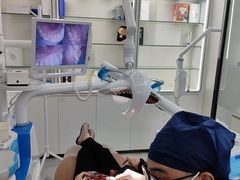 -牙博士口腔品牌连锁(杨浦店)