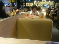 -大家乐(广州中华广场店)