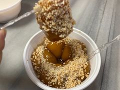 -芬芳甜品(同福路店)